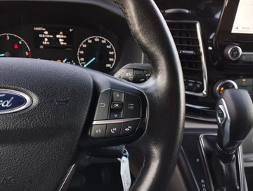 Ford Tourneo Custom I 2020 Ford Tourneo Custom Ford Tourneo Custom 2.0 EcoBlue L2 Titanium X, salon P, zdjęcie 20