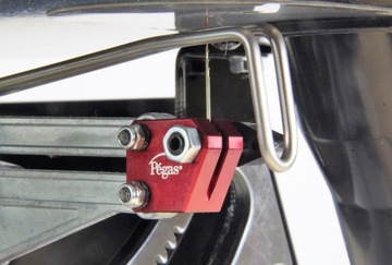 Профессиональный лобзик Pegas SC-21CE / SCP21CE 535 мм / 21 дюйм