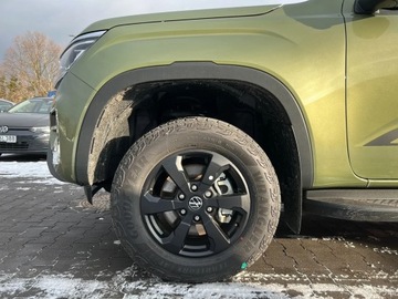 Volkswagen Amarok II 2025 Volkswagen Amarok PanAmericana 4motion 3.0 V6 TDI, zdjęcie 28