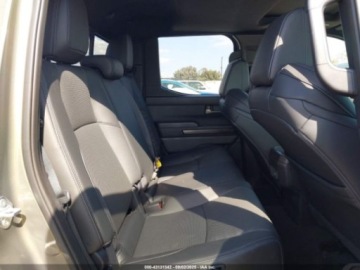 Toyota Tacoma II 2025 Toyota Tacoma Trd Sport 2025 2.4l 2.4 Benzyna 278KM, zdjęcie 12