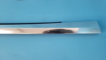 W205 C220 КАПЕЛЬНАЯ НАКЛАДКА ЛЕВАЯ ЗАДНЯЯ A2056730365