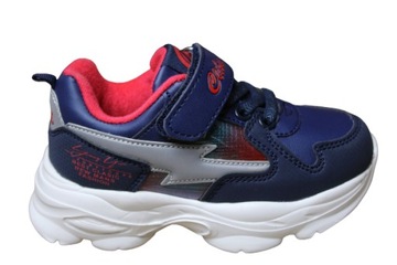 SOLIDNE BUTY SPORTOWE MARKI CLIBEE ROZ. 27