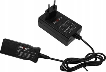 Зарядное устройство для Gardena BLi-18 9840-20 Li-Ion 18V