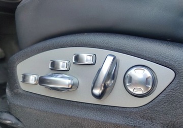 Porsche Macan SUV Facelifting II 2.0  265KM 2021 Porsche Macan 2021 2.0T 304KM 4WD Automat Salon Polska Bezwypadkowy 2.0, zdjęcie 18