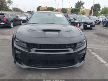 Dodge Charger VII 6.2 V8 717KM 2021 Dodge Charger SRT Hellcat Widebody 2021 6.2l 6.2 Benzyna 717KM, zdjęcie 7