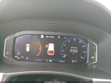 Volkswagen 2021 Volkswagen Atlas V6 Sel Premium R-Line 2021 3.6 Benzyna 276KM, zdjęcie 4