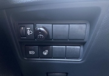 Toyota 2024 Toyota Yaris Hybrid 1.5 Style Salon PL VAT 23 1 wlasciciel Bezwypadkowy, zdjęcie 18