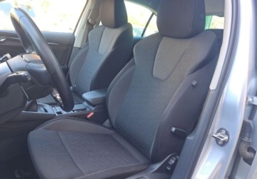 Skoda Octavia IV Liftback 1.5 TSI EVO 150KM 2021 Skoda Octavia Ambition 1.5 TSI 150 KM Salon PL ASO VAT-23 1.5 Benzyna, zdjęcie 13