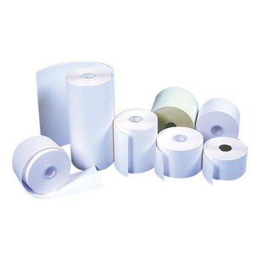 ROLKI OFFSETOWE EMERSON 57 MM X 25 M