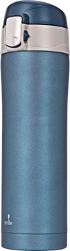 Termos SMILE STT-5/6 Niebieski (420 ml)