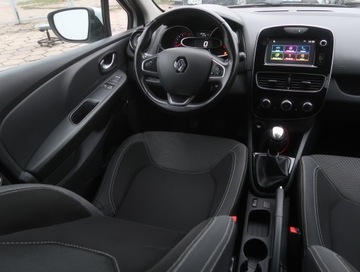 Renault Clio IV Grandtour Facelifting 1.2 73KM 2017 Renault Clio 1.2 16V, Navi, Klima, Tempomat, zdjęcie 6