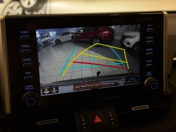 Toyota RAV4 V 2019 Toyota RAV4 2.0VVT-i 175KM Automat Executive Kamera ALU LED SSU 2.0, zdjęcie 31