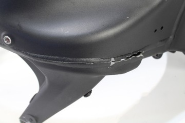 KAWASAKI ZX-6R 636 13-17 РАМА + ДОКУМЕНТЫ 2017 г.