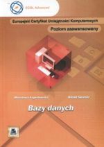 BAZY DANYCH - POZIOM ZAAWANSOWANY