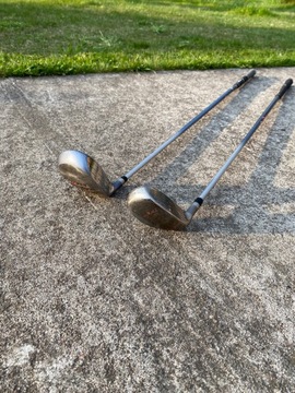 Pro Ace M17 2.5 Две клюшки для гольфа