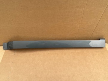 7T0843796H, Leiste Schutzleiste Blende Abdeckung Seitlich VW T7 MULTIVAN 2023- 7T0843796H rechts LR7H Original | thumb 5