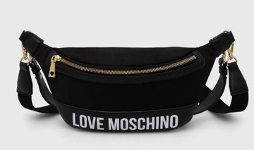 LOVE MOSCHINO ORYGINALNA SASZETKA NERKA DB798