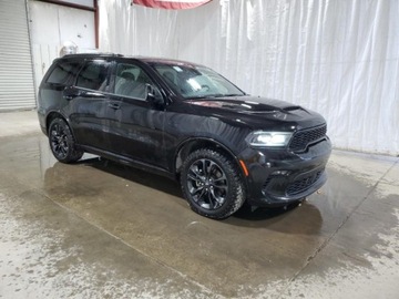 Dodge Durango III 2023 Dodge Durango RT 2023 5.7l 5.7 Benzyna 360KM, zdjęcie 4