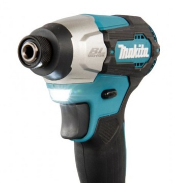 Набор Makita: отвертка DHP487Z + отвертка DTD157Z + 2x 5ah + DC18SD 18V