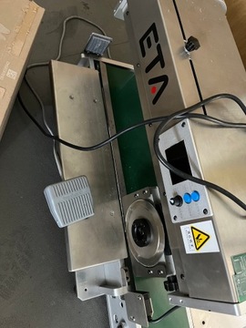 ETA MBV360 Разделитель печатных плат (циркулярная пила для печатных плат)