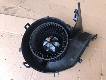 DMYCHADLO VZDUCHU VENTILACE SAAB 9-3 93 2002-2007