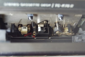 SONY TC-K7BII