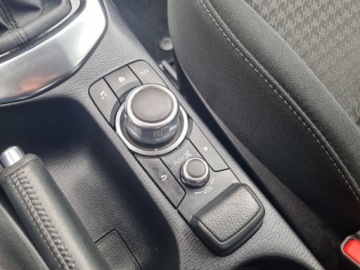 Mazda 2 III Hatchback 5d 1.5 SKYACTIV-G 90KM 2019 Mazda 2 1.5 Skyenergy III (2015-) Mazda 2 1.5 Skye, zdjęcie 21