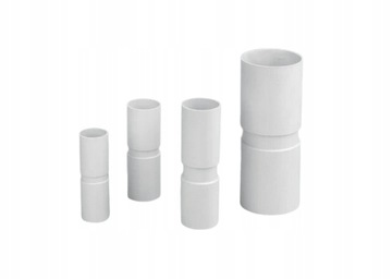 ZŁĄCZKA PROSTA ZP 18 (10sztuk)