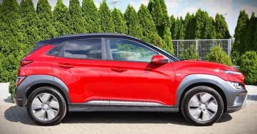 Hyundai Kona I 2021 Hyundai Kona (Nr.003) 1.6 GDI HUD KRELL Kamera Navi Tempomat Klima Gwaranc, zdjęcie 2