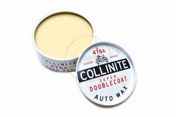 Collinite 476s Super Doublecoat воск 266мл
