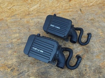 AUDI A3 8P 1.6 MPI BSE FACELIFT POUZDRO FILTRU VZDUCHU 1K0129607A