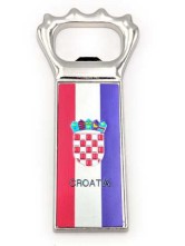 Prezent z Chorwacji