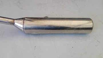 Глушитель Yamaha FJR 1300 01-08 коллектор