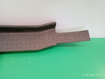 АБСОРБЕР ЗАДНЕГО БАМПЕРА ПЕННЫЙ VW SHARAN 7N ALHAMBRA 7N0807251