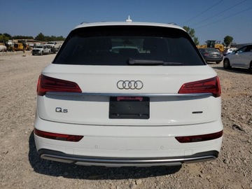 Audi Q5 II 2023 Audi Q5 Premium Plus 40 2023 2.0l 2.0 Benzyna 201KM, zdjęcie 2