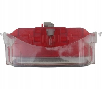 TŘETÍ SVĚTLO STOP LAMPA MAZDA RX8 RX-8