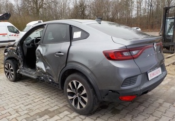 Renault Arkana 2021 Renault Arkana Okazja 1.6 Hybryda 95KM, zdjęcie 11