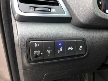 Hyundai Tucson III SUV 1.7 CRDi 141KM 2018 HYUNDAI TUCSON 1.7 CRDI AUTOMAT 1 WŁAŚCICIEL ŁADNY STAN Z NIEMIEC, zdjęcie 14