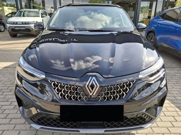 Renault Arkana SUV 1.3 TCe 140KM 2025 Od ręki - Techno 1.3 TCe mHEV 140KM / Pakiet Winter, Bose Sound System, zdjęcie 1