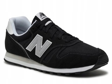 BUTY sneakersy NEW BALANCE 373 męskie ML373KB2 47,5