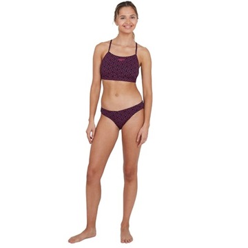Strój kąpielowy damski Speedo Boomstar r. 38