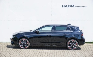 Opel 2023 Opel Astra Opel Astra GS 1.2 130KM 1.2 Benzyna 130KM, zdjęcie 4