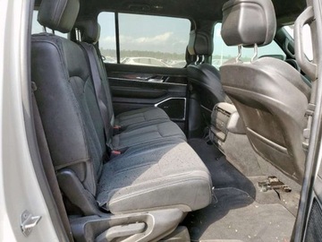 Jeep Wagoneer II 2022 Jeep Wagoneer Series III 2022 5.7l 5.7 Benzyna 392KM, zdjęcie 11