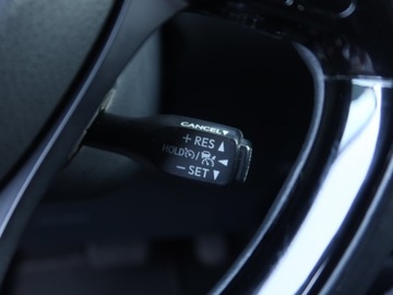 Toyota C-HR I Crossover Facelifting 2.0 Hybrid Dynamic Force 184KM 2020 Toyota C-HR 2.0 Hybrid, Salon Polska, Serwis ASO, zdjęcie 20