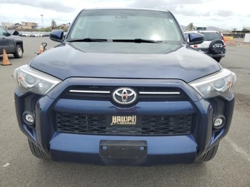 Toyota 2022 Toyota 4-Runner SR5 2022 4.0l 4.0 Benzyna 270KM, zdjęcie 5