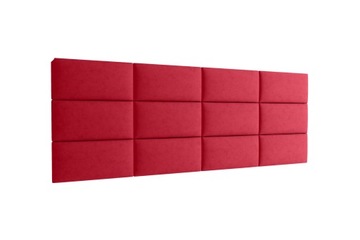 Мягкие стеновые панели, декоративное изголовье, 70х30