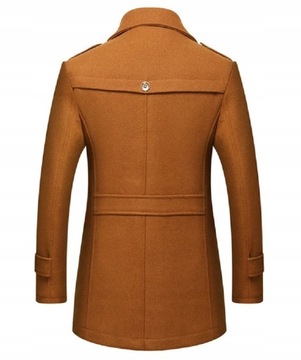 МУЖСКАЯ ЗИМНЯЯ ТЕПЛАЯ ПАЛЬТО ПАРКА КУРТКА МОДА