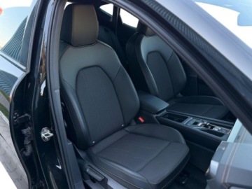 Cupra Formentor Crossover 1.5 TSI 150KM 2024 Cupra Formentor Bezwypadkowy Bogate wyposazenie faktura VAT 1.5 Benzyna, zdjęcie 16