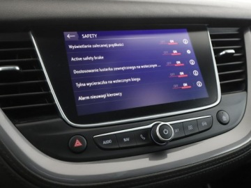 Opel 2018 Opel Grandland X automat skóra full LED el., zdjęcie 25