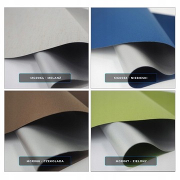 ТЕРМОЖАЛЮЗИ BLACKOUT ЖАЛЮЗИ 100% 57х150